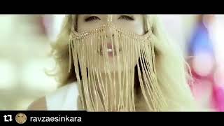 Ravza esin KARA (Maşallah) video klipli yayında