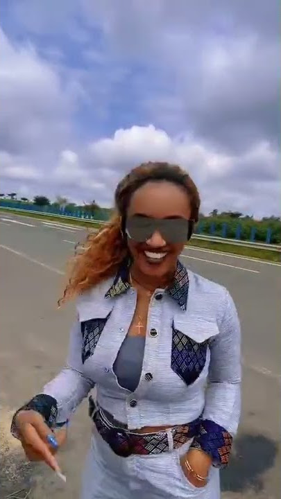 Andualem Gosaa ft Jibo J -Yooyyaa- New Ethiopian Oromo Music 2022(official video) (2)