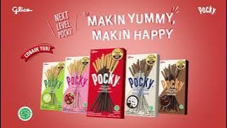 Baru! Next Level Pocky Chocolate