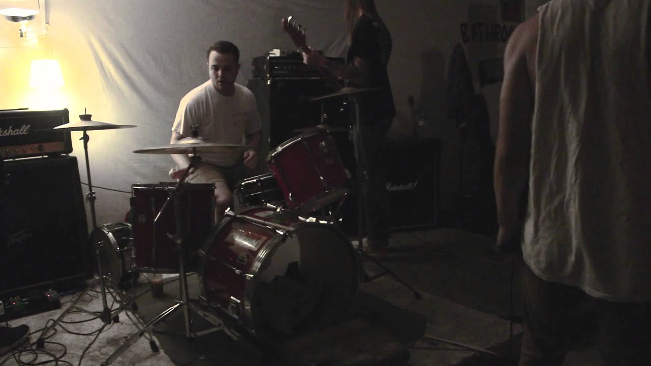 New Vision - Live @ SHIBGBs (Toronto, Ontario)