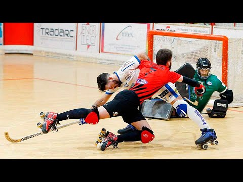 Resum del Breganze vs Follonica