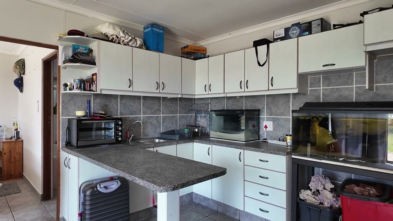 27 A Rooikat Road (Mossel Bay Rural) - Prime 6.9ha Smallholding with Exceptional Opportunities