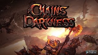 Chains of Darkness