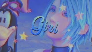 【GMV】KH3 - ɢɪʀʟ