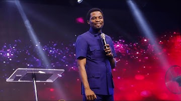 Purpose Alignment - Apostle Michael Orokpo