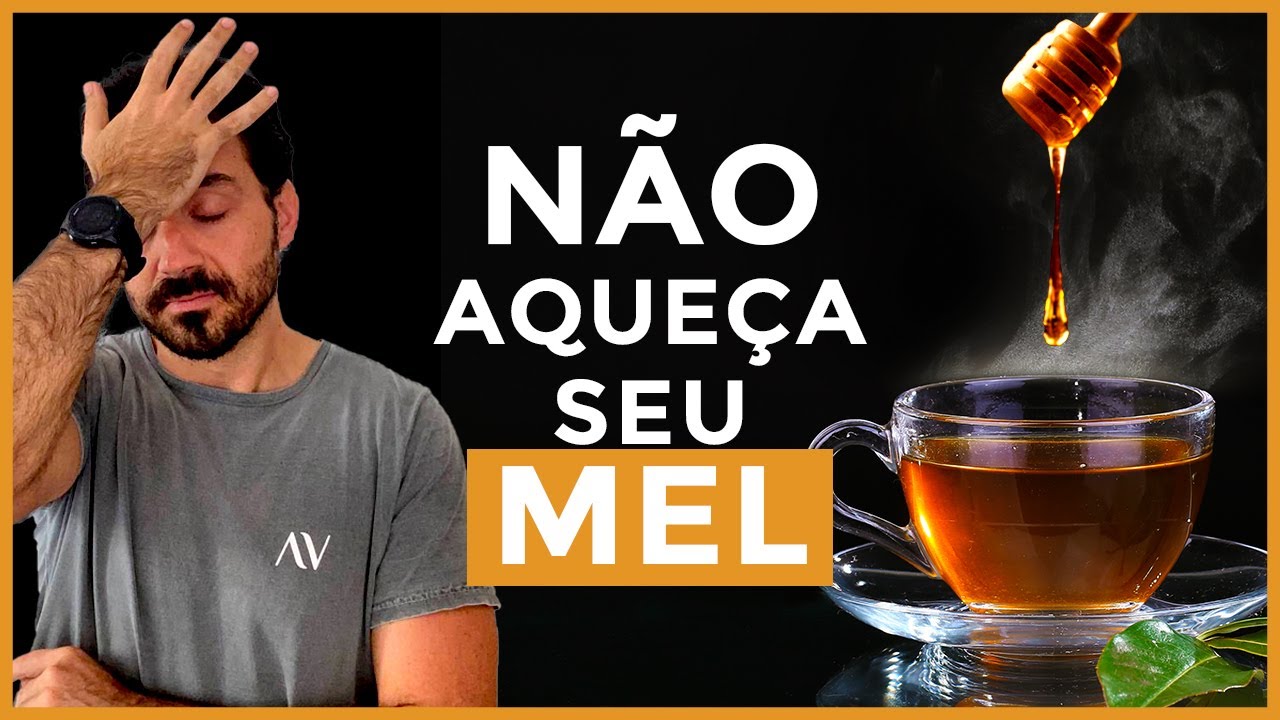 No aquea seu mel |  Vida Veda