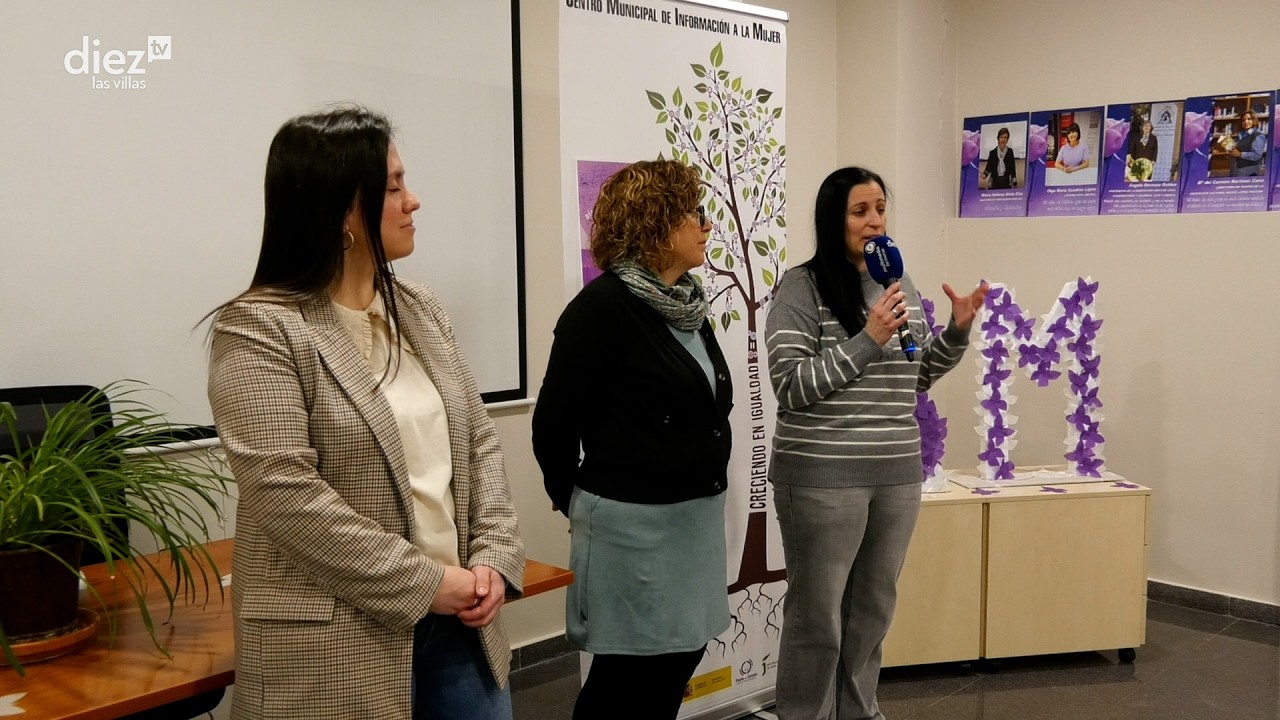 A PIE DE CALLE | 2026-02-25 | Presentación de 