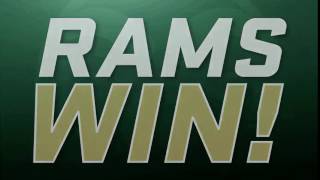 Colorado State Softball