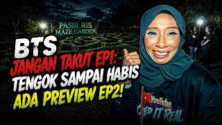 Download lagu 🎬 BTS Jangan Takut EP1: Kena Tengok Sampai Habis... Ada Preview EP2! 😱