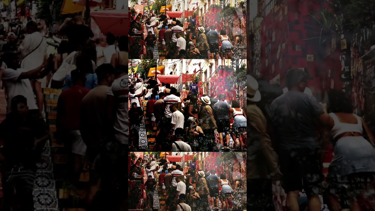 I'll be forever climbing... 