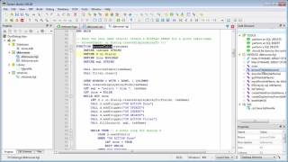 Reduce duplicate code with Dynamic Dialogs
