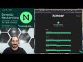 Dynamic Resharding da NEAR: O Desenvolvimento Mais Animador da Infraestrutura Blockchain Está Che...