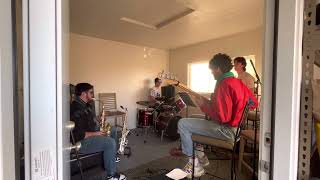 Jimmy’s Groove - Delvon Lamarr Organ Trio (Juice! Cover)
