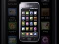 Samsung S1 Over The Horizon Ringtone 2010 