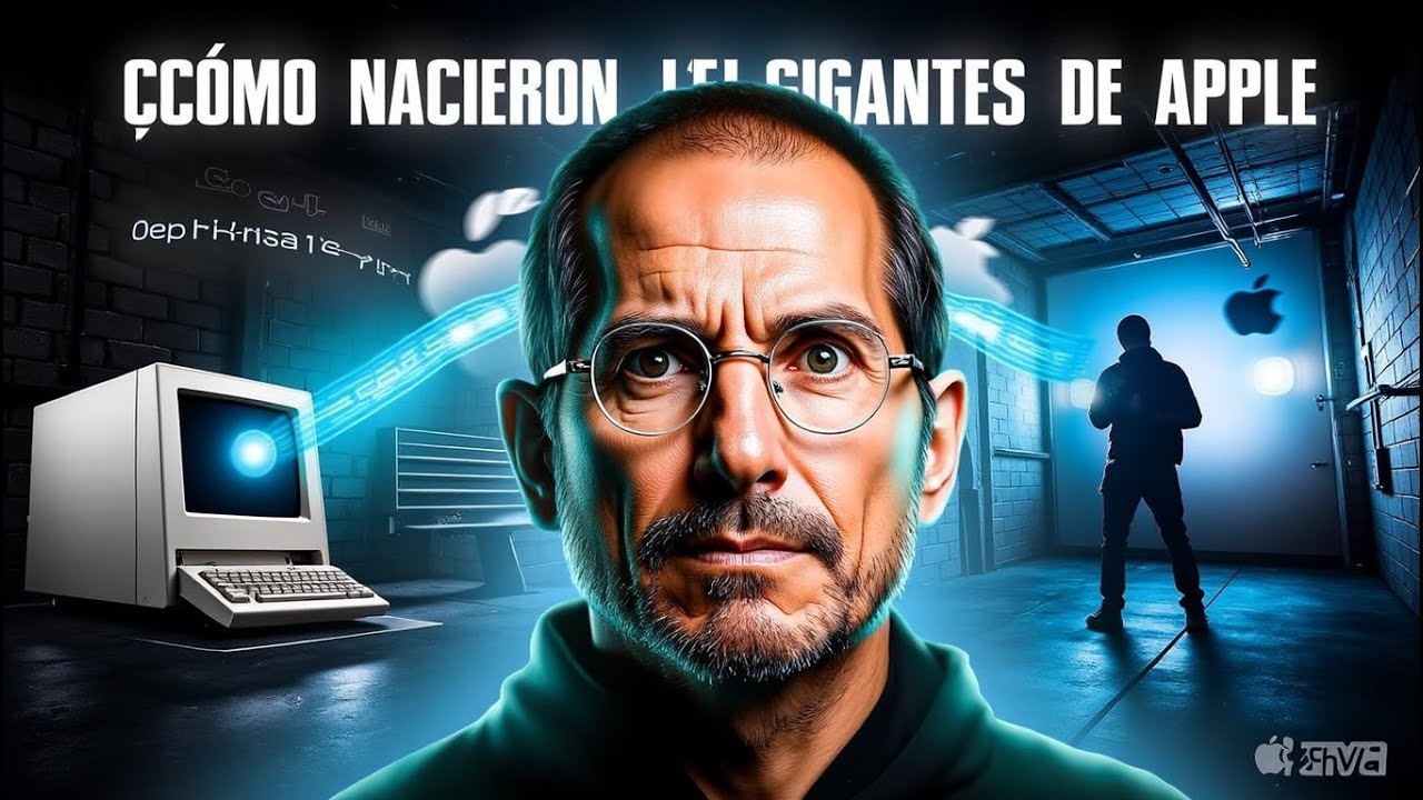 Steve Jobs llevó Apple a la Cima