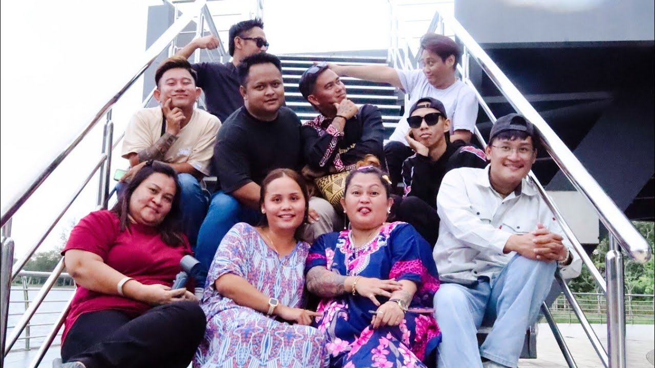 GEREMPUNG SALAH TUGUNG- Ost Music Video 2026