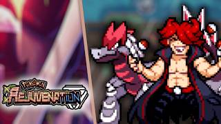 SAVE THE WEATHER INSTITUTE! | Part 18 | Pokemon Rejuvenation V14 New Fan Game Playthrough