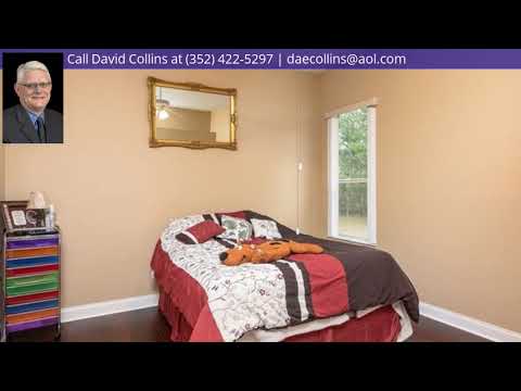 4094 W Papoose Lane, Beverly Hills, FL home video tour