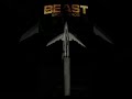 BEAST Broadheads are back in stock!