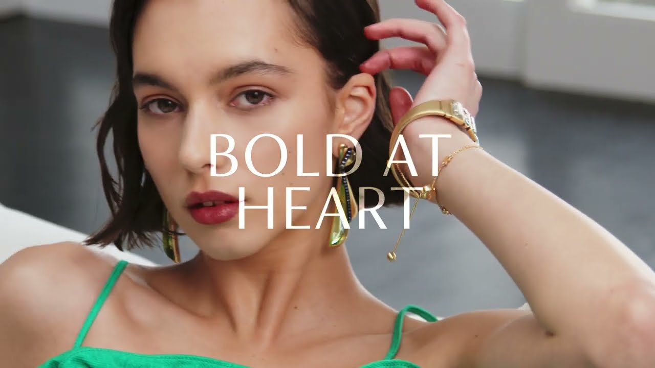 Bold At Heart | SS22 Trend Report