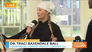 Upper Michigan Today - Tai Chi for All