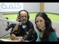 في ضيافة مريم مع مريم بن حسين علي راديو كلمه تونس 