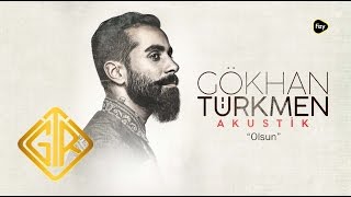 Olsun [Akustik Konser] - Gökhan Türkmen