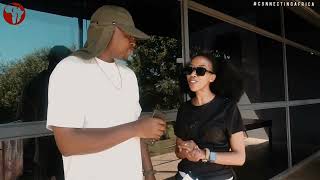 Nat Geo Primal Survivor Launch With Sihle Ndaba