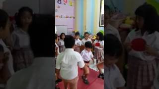 Lagu Pak Polisi