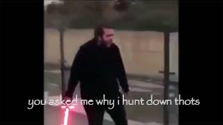 THOT WARS the ANIME *INTENSE*