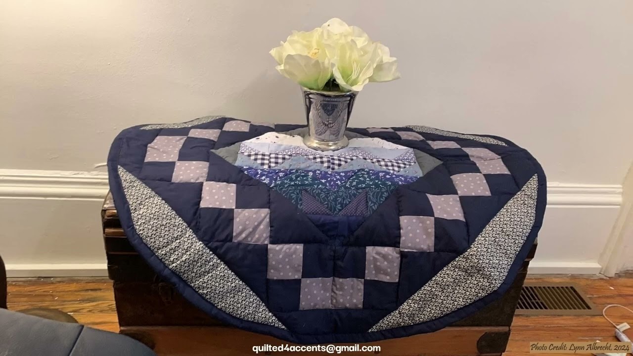 Sewing for You at Quilted Accents REVISED