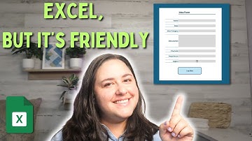 Excel Automated Forms: The Secret to Easy Data Entry