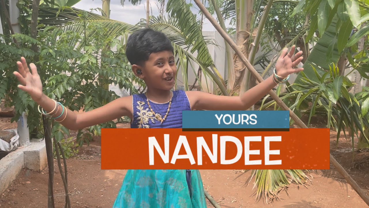 NaNDee tv Intro