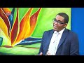 230918 TO THE POINT - ANNAND JAGESAR ( MANAGING DIR STAATSOLIE )