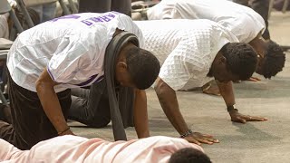 Download Lagu Anthony Kani - Cross Over Worship 2025 MP3