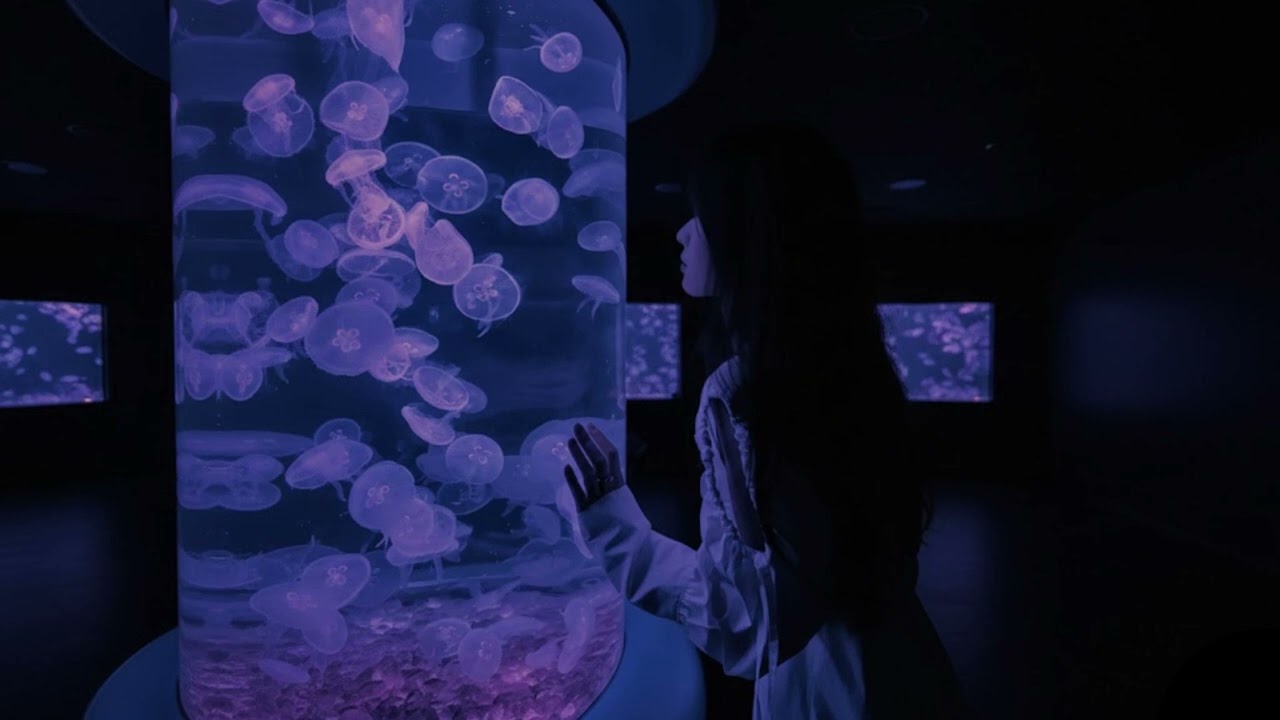 Playlist for Missing You l Ambient Music for Lonely nights