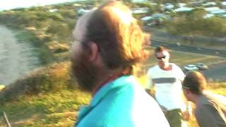 Slope Combat