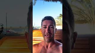 Você sabia que o vento maral forte é uma das condições mais perigosas no kitesurf #kitesurfadventure