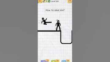 Draw to save || How to save him #freefire #gaming #draw2save #draw2savegame #shorts #shortsfeed