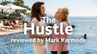 The Hustle reviewed by Mark Kermode