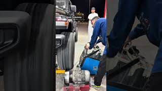 Wheel Balancing Process | Fix Car Vibration &amp; Get Smooth Drive