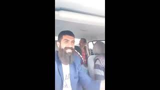 Yüce Dag Başında Halay Davul Zurna
