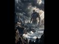 Zeus vs Cronus – The Final Battle #aistory
