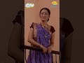 Can Bhide Find A Solution? #TMKOC #TaarakMehtaKaOoltahChashmah #Comedy #Funny #Shorts
