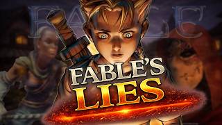How Fable's Broken Promises Made it a Classic