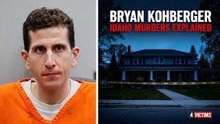 Bryan Kohberger Idaho Murders: Complete Case Timeline Explained