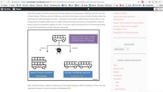 MongoDb Tutorial - 25: What is Sharding in MongoDB