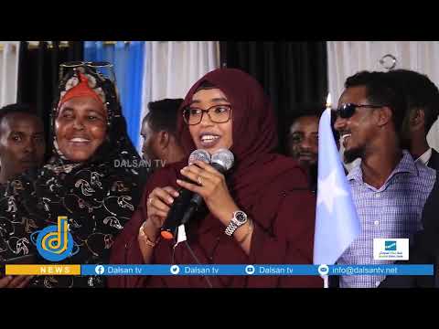 Wax ka ogoow Doorashadii ugu horeysay oo xilli habeen ah lagu kala baxay