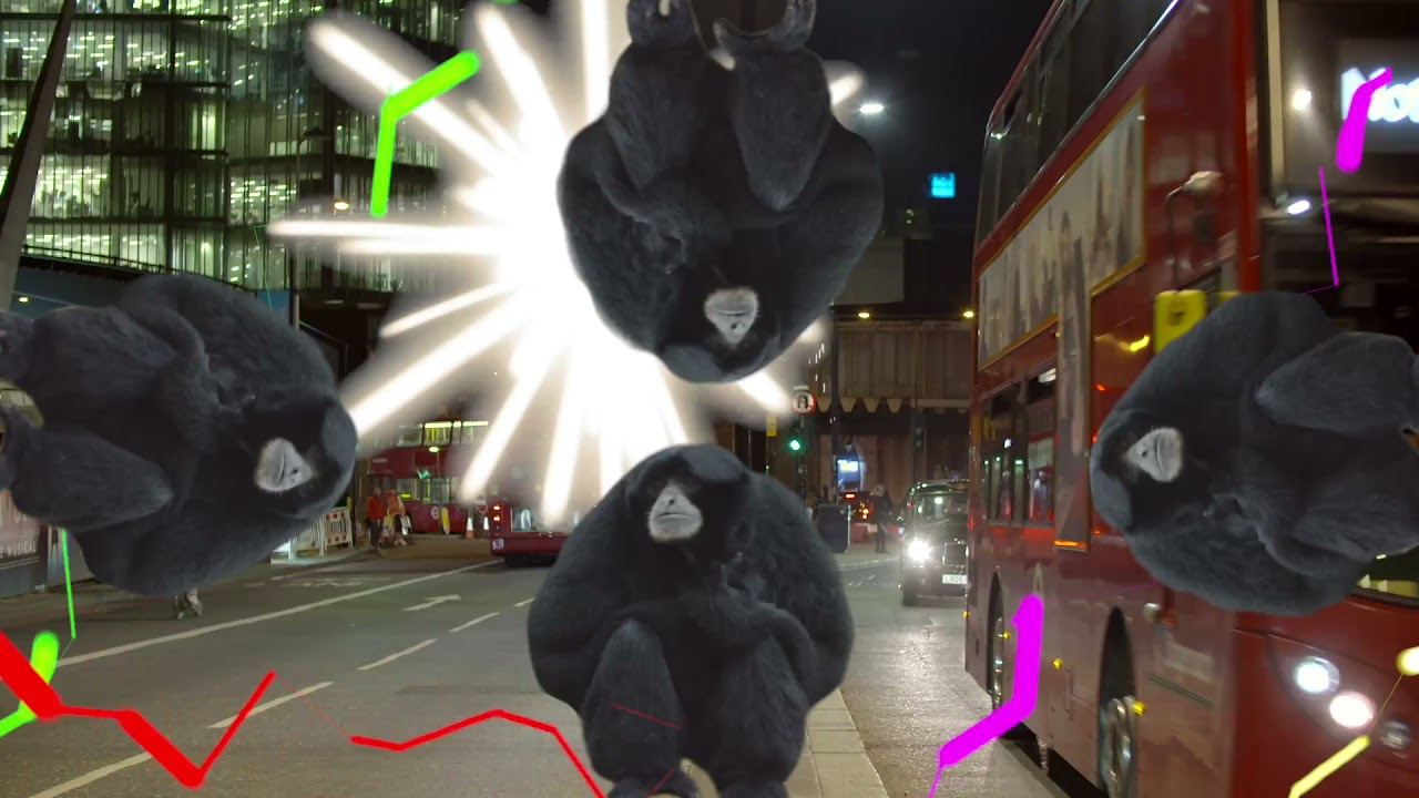 Brendan Keogh - Chicken Ahmazing