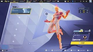 Marvel Rivals ranked grind uncut